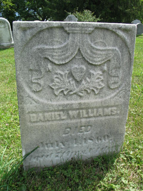 tombstone